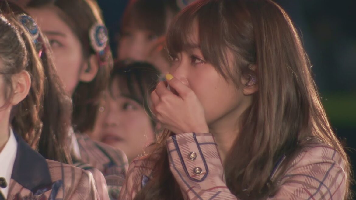190428 HKT48 Making of Rino Sashihara Graduation Concert ～さよなら、指原莉乃～