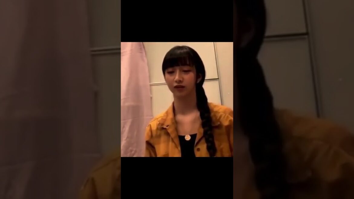 【koki&Cocomi】出来てるか分からない #shorts