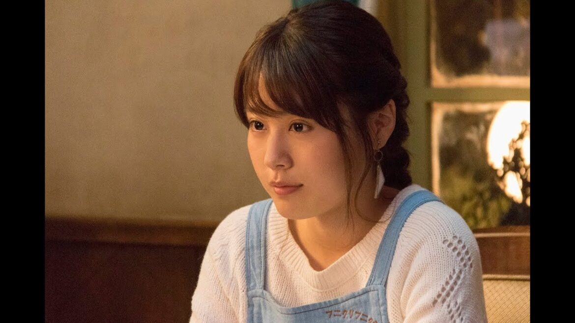 スペシャル朗読動画「有村架純編」／映画『コーヒーが冷めないうちに』キャンペーン動画