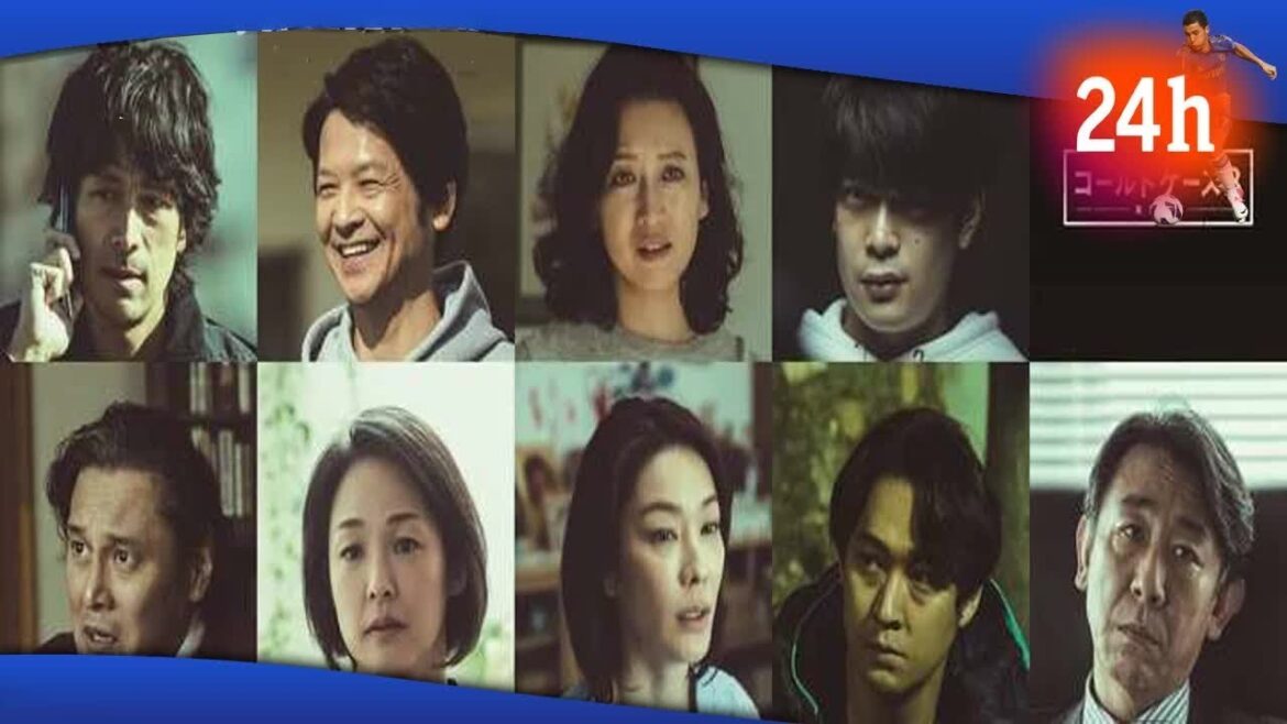 ✅  コールドケース3:吉田羊主演ドラマ 江口洋介、緒形直人、戸田菜穂、井之脇海らがゲスト出演 ✅  コールドケース3:吉田羊主演ドラマ 江口洋介、緒形直人、戸田菜穂、井之脇海らがゲスト出演