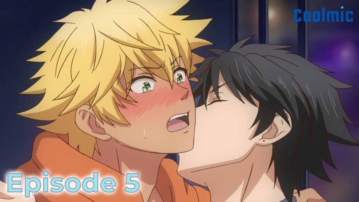 XXXXed by My Best Friend (くろがる)｜第5話 |アニメ公式チャンネル