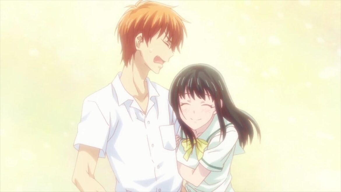 フルーツバスケット 2nd season [ #4 ] 神楽は京に自分の気持ちを告白する & 京の誠実な言葉 || Fruits Basket Season 2