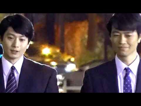 向井理×斎藤工W主演「ミニガイド ストーリー」編/ドラマ『連続ドラマW アキラとあきら』特別映像1 向井理×斎藤工W主演「ミニガイド ストーリー」編/ドラマ『連続ドラマW アキラとあきら』特別映像1