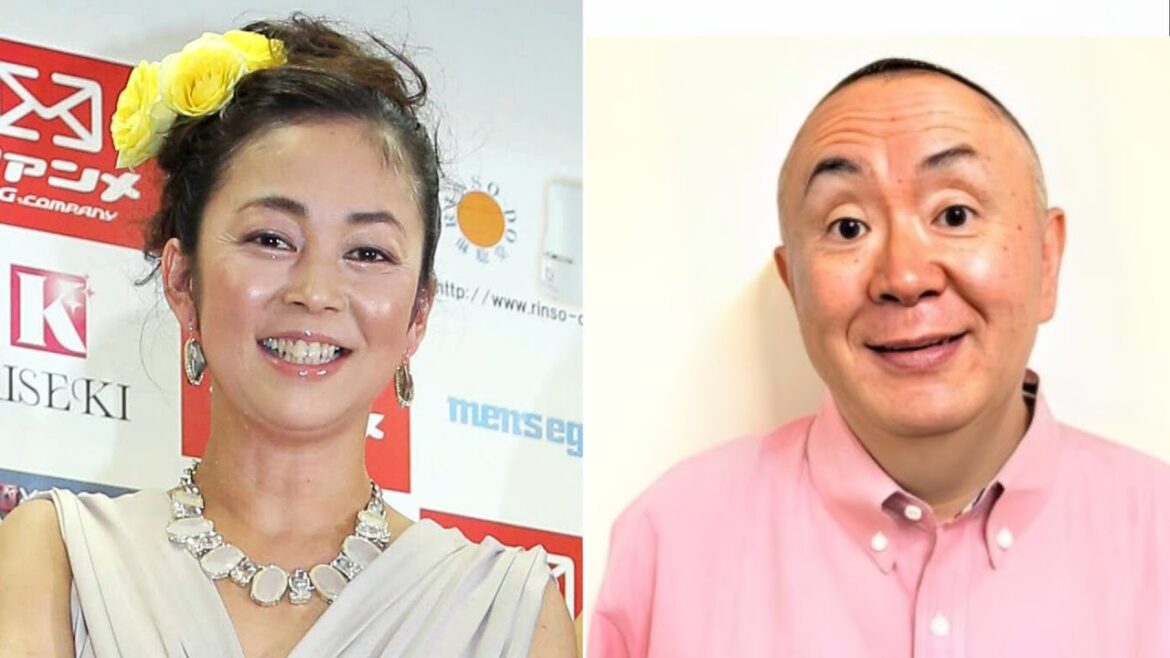 【ラジオ】オセロ中島知子　ゲスト : 松村邦洋 　　　　　【#作業用 #通勤用】