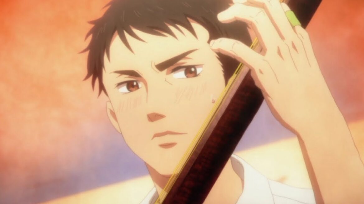 Tanuma souichi's performance || mashiro no oto Tanuma souichi's performance || mashiro no oto