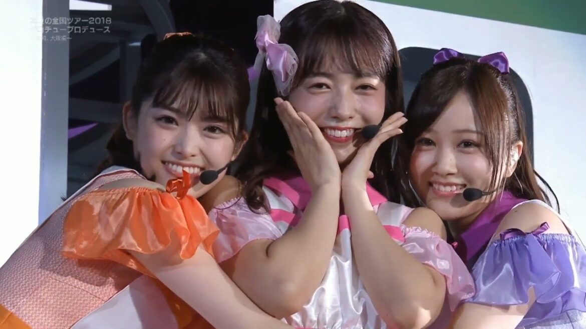 【生田絵梨花】乃木坂46 ごめんねスムージー 斉藤優里 高画質 斉藤優里プロデュース ゆったん…