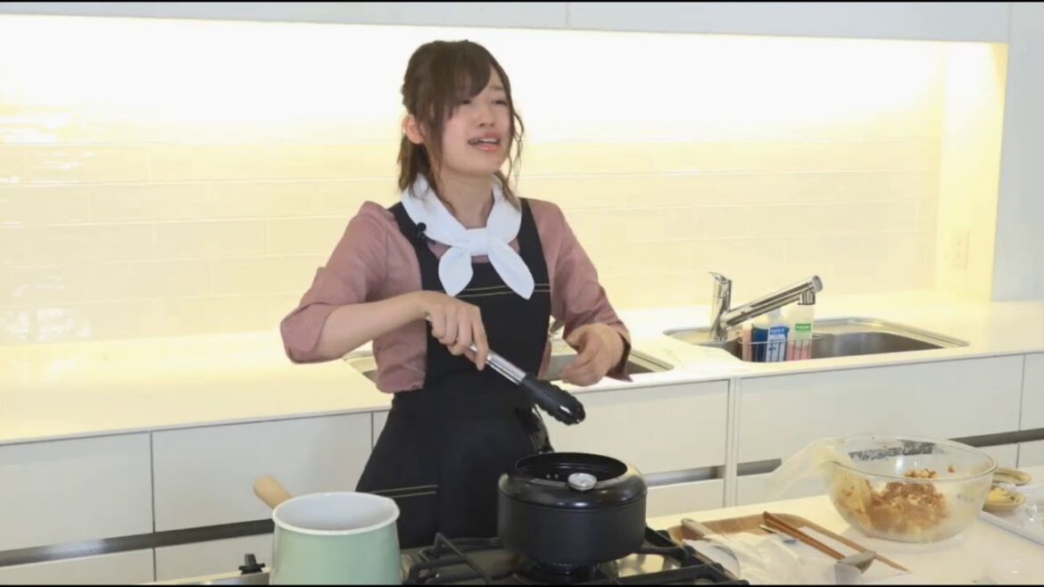りえりーのくしゃみが可愛すぎる件 [高橋李依] [なにつく]
