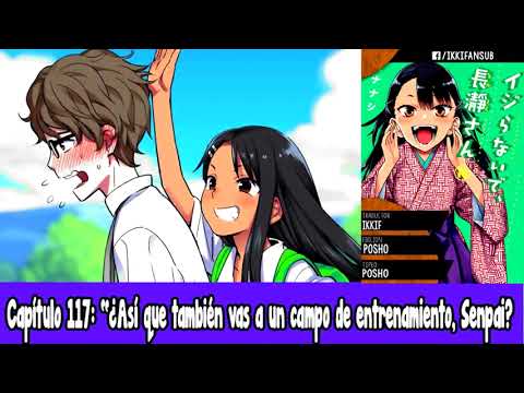 イジらないでください、長瀞 – Manga Español Capitulo 117- (いじらないで、長瀞さん) – Gravity29 イジらないでください、長瀞 - Manga Español Capitulo 117- (いじらないで、長瀞さん) - Gravity29