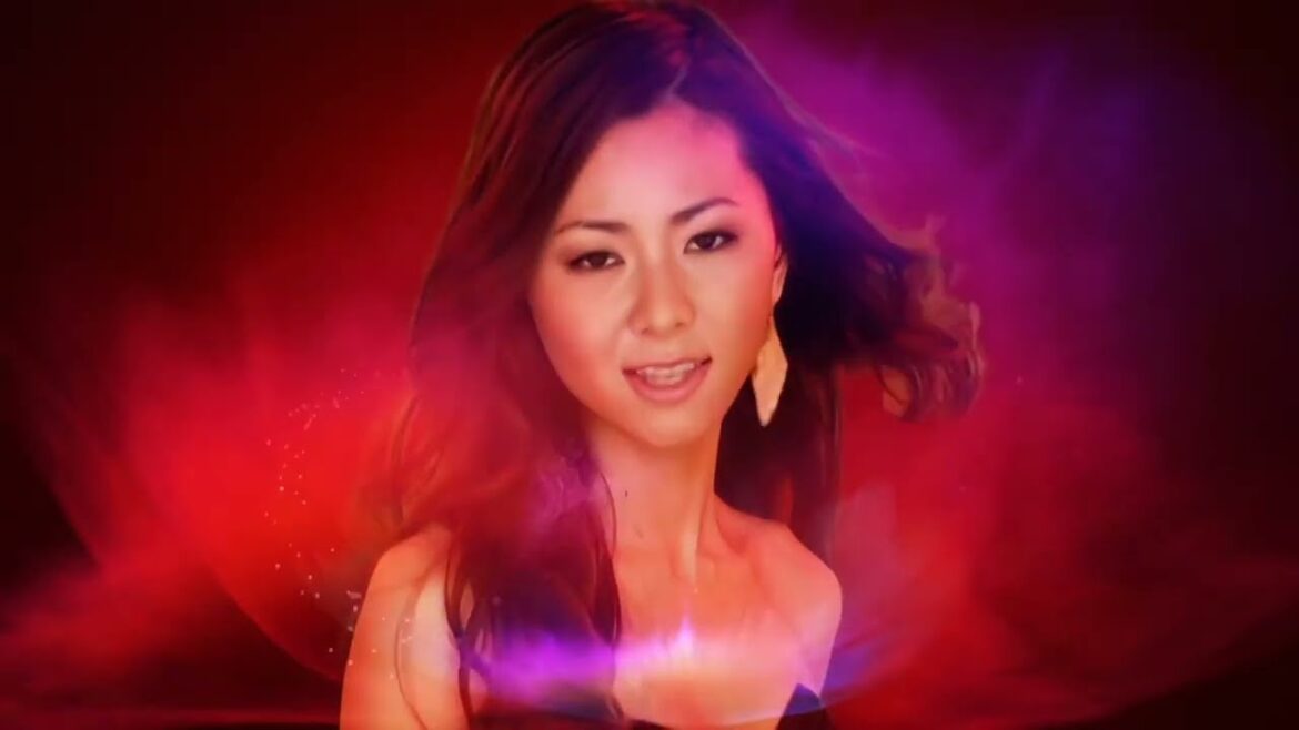 MaiKuraki 倉木麻衣 / Revive