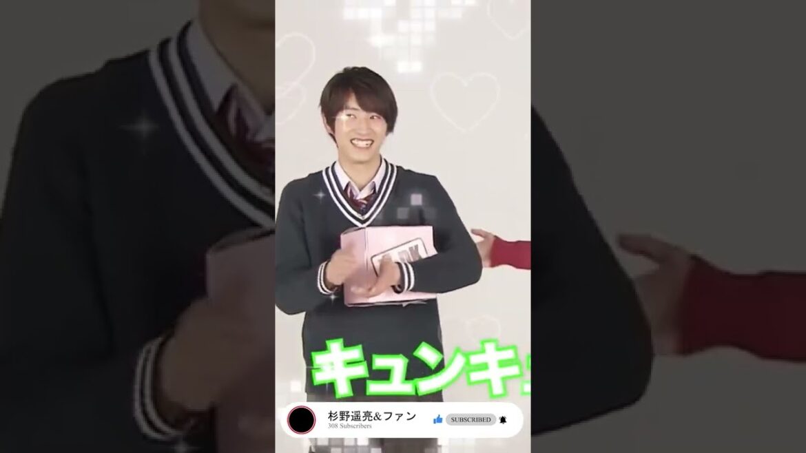 すっぽり隠れちゃう萌音ちゃん⸜❤︎⸝ #上白石萌音 #杉野遥亮 #横浜流星 #ldkひとつ屋根の下スキがふたつ