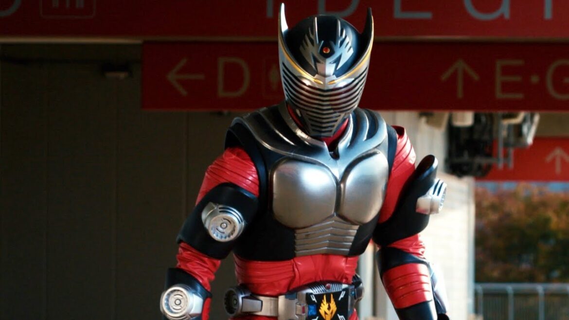仮面ライダー龍騎参戦！ギーツ×リバイス最強ライダーが生き残りをかけた衝撃バトル！　映画『仮面ライダーギーツ×リバイス MOVIEバトルロワイヤル』本予告