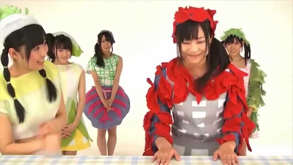 【HD】 指原莉乃 野菜シスターズSP新人イジリ　山本彩 渡辺美優紀 高柳明音 木本花音 向田茉夏 AKB48 SKE48 NMB48 HKT48