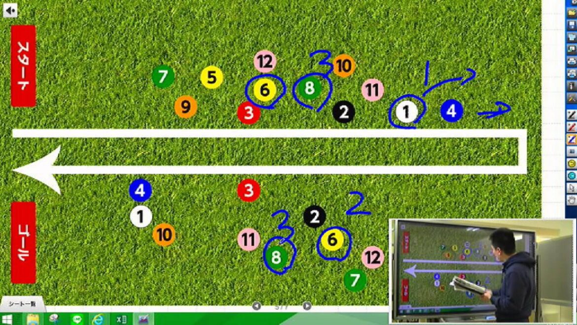 【競馬予想・皐月賞・2015】予想屋マスターの直前分析【一部公開版】