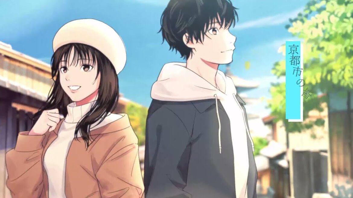 【京都市公式】[新型コロナワクチン接種事業]ワクチン接種ＣＭ（30秒Ver.）