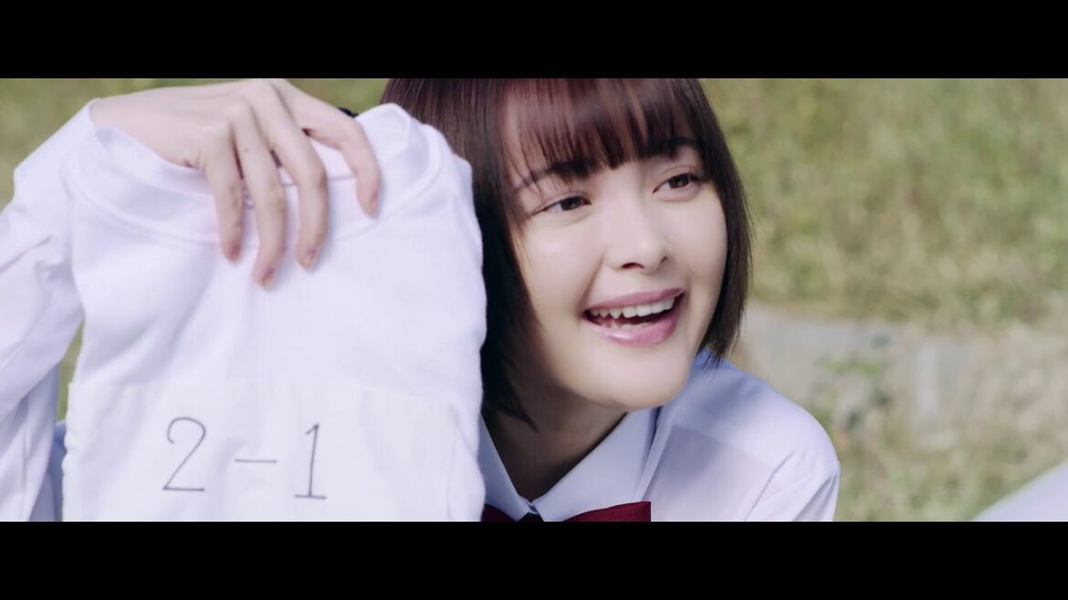 実写映画『惡の華』玉城ティナ&伊藤健太郎 特報 実写映画『惡の華』玉城ティナ&伊藤健太郎 特報