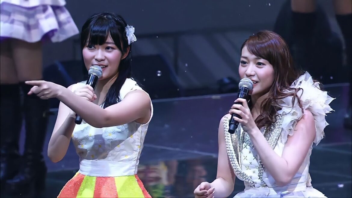 AKB48グループ MC4 大島優子 指原莉乃 高橋みなみ 山本彩 柏木由紀 松井玲奈 島崎遥香 森保まどか 木﨑ゆりあetc (臨時総会)20130428