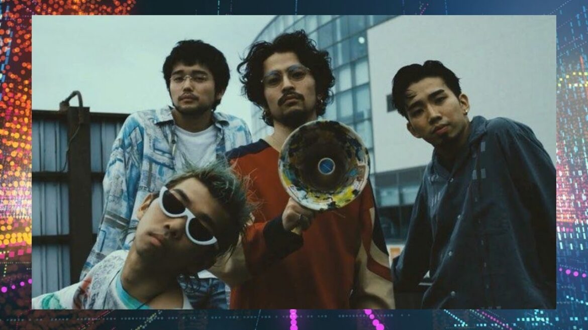 【KingGnu】KingGnuワンマンライブの大反省会!!井口理＆常田大希〖常田大希〗