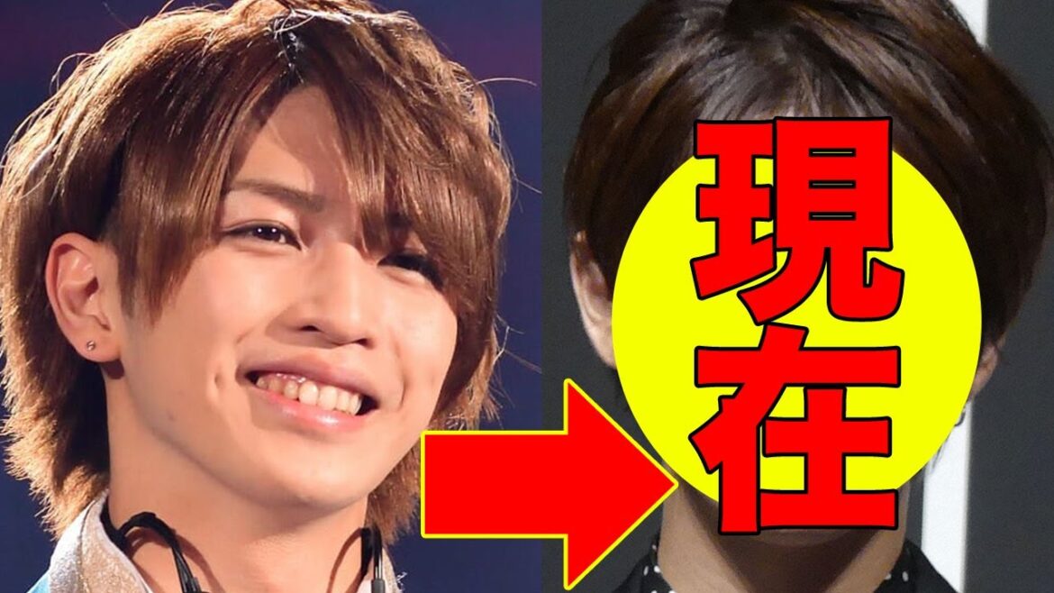 元キンプリ・岩橋玄樹、今現在がヤバすぎると話題に！