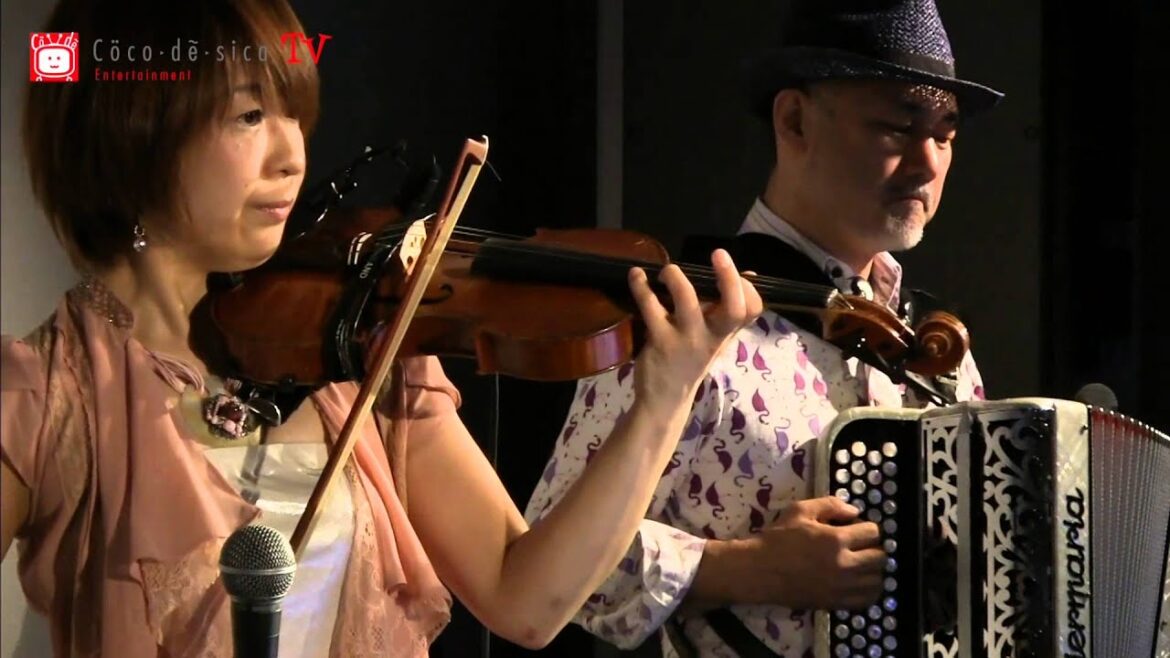 2013年神宮外苑花火大会 with ライブ in ココデシカ 第一部
