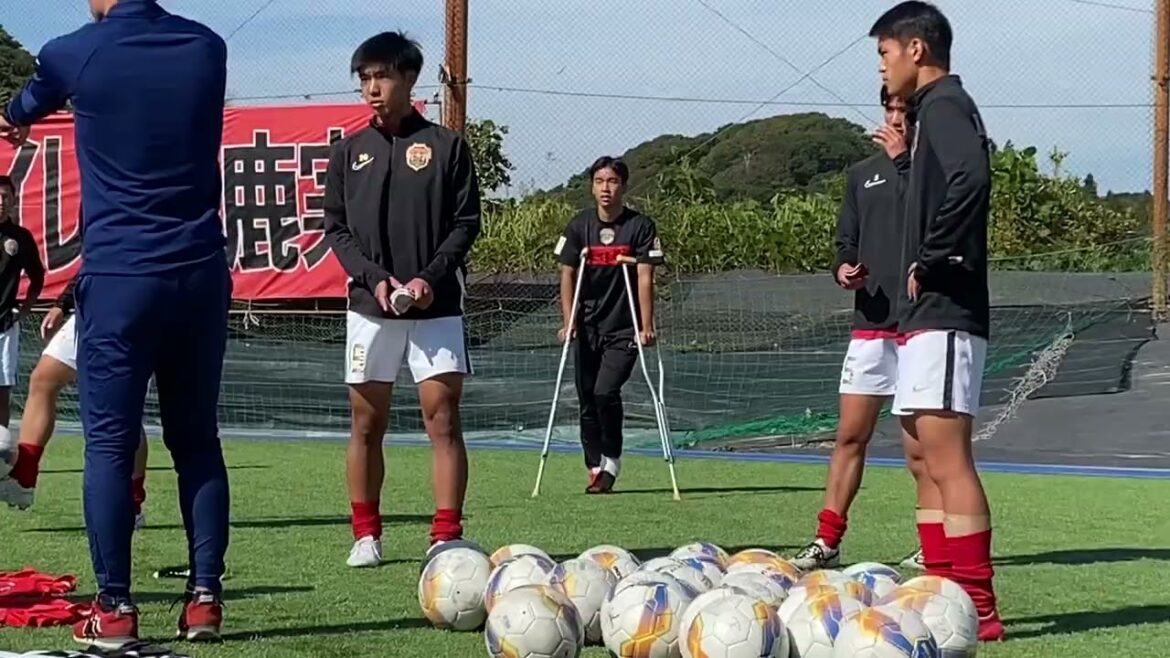 2022モチベーションムービー