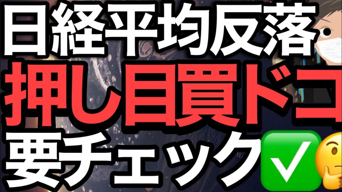 2022/11/17【日経平均】小反落📉今出る売りサインは押し目買いサイン❓個人投資家はキャッシュポジションで待っている📊🤔