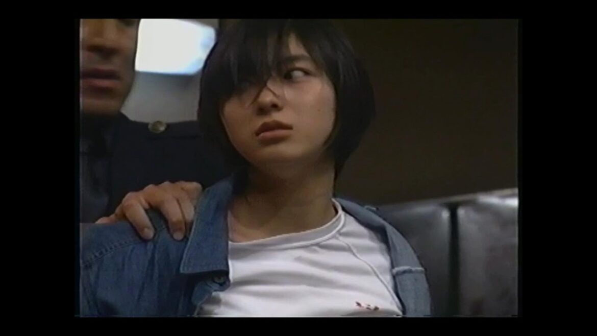 '99 広末涼子18才。④＃2