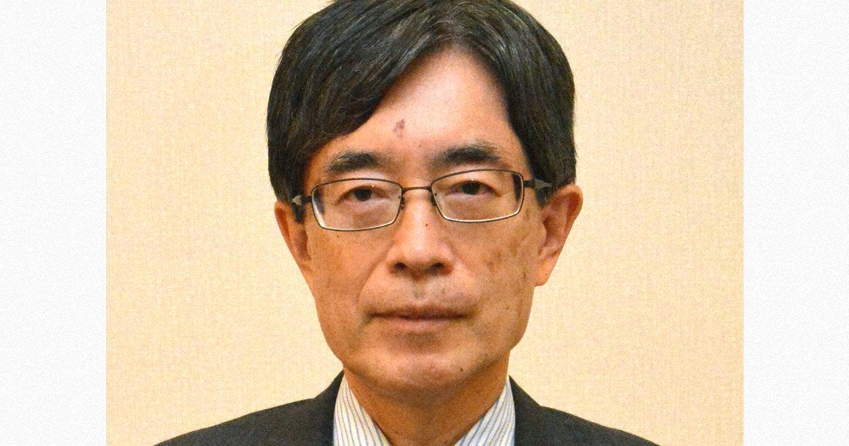 寺田総務相を東京地検に告発 市民団体、故人名の収支報告書巡り News WACOCA JAPAN People, Life, Style