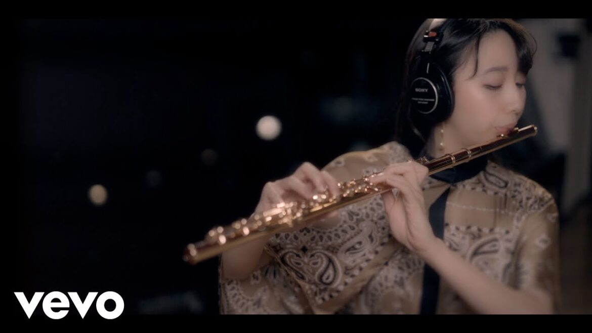Cocomi & David Garrett - Méditation de Thaïs（Music Video）