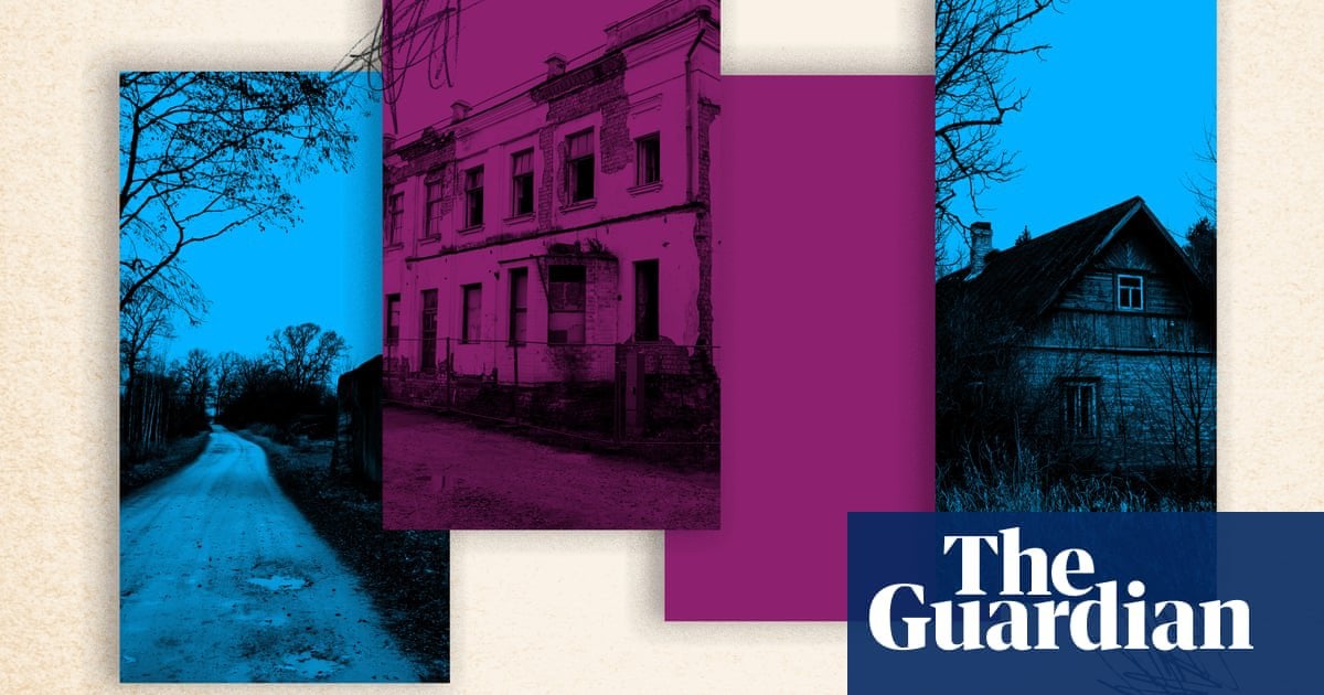 「十分な数のラトビア人がいなければ、ラトビアにはなれない」 東ヨーロッパの人口減少 過疎 News WACOCA JAPAN