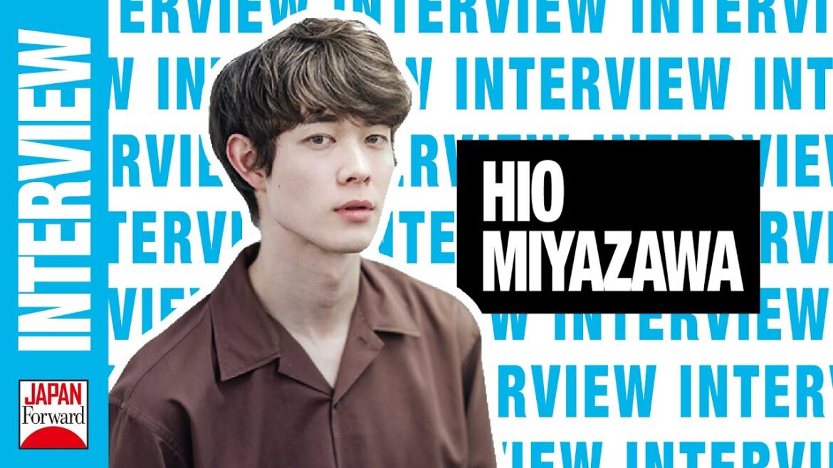 INTERVIEW: Hio Miyazawa on his 'Atahualpa' role in Pizarro | JAPAN Forward INTERVIEW: Hio Miyazawa on his 'Atahualpa' role in Pizarro | JAPAN Forward