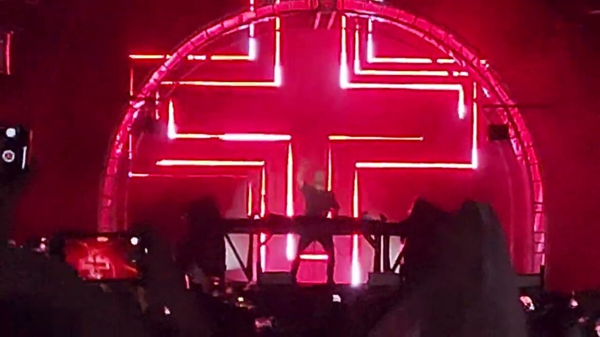 Martin Garrix  @  ULTRA JAPAN 2022