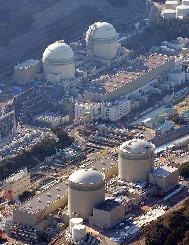 60年超の原発も運転容認 原子力規制委 仕組みの上では無期限も可能に