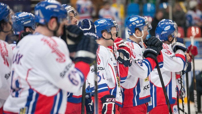 「Czechia」がチェコのスポーツチームの正式名称に News WACOCA JAPAN People, Life, Style