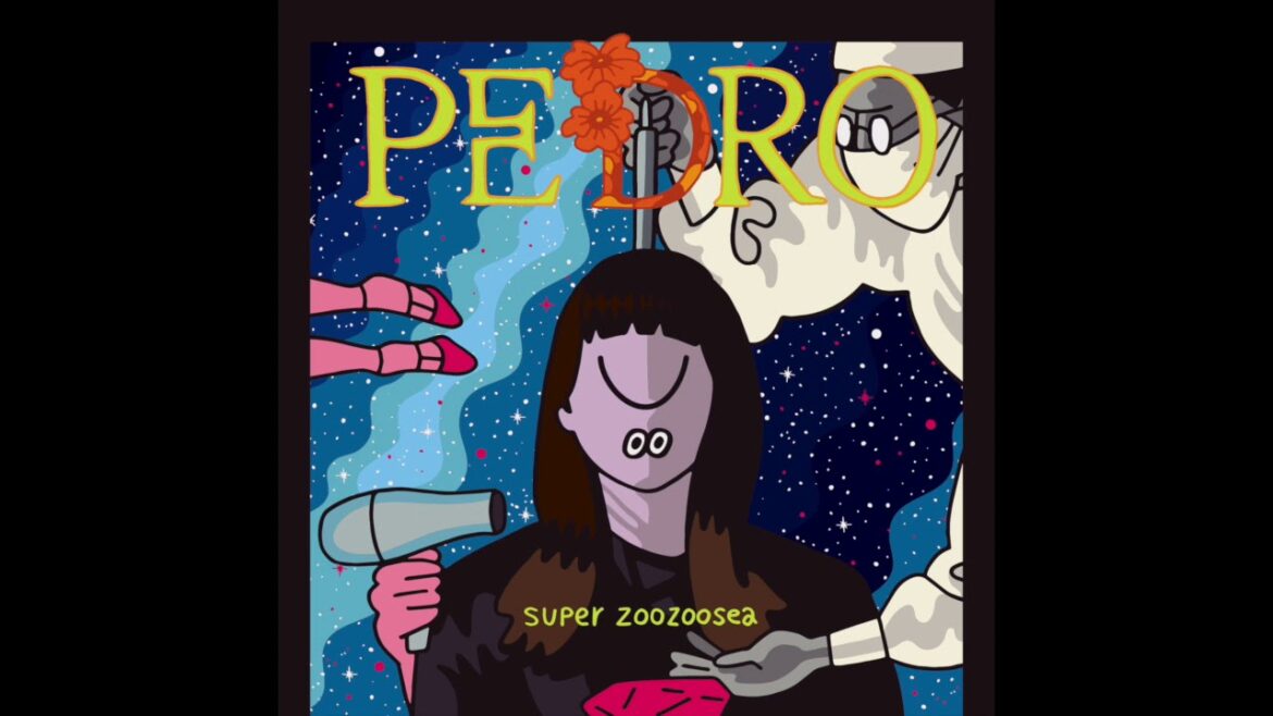 PEDRO /GALILEO (Audio)