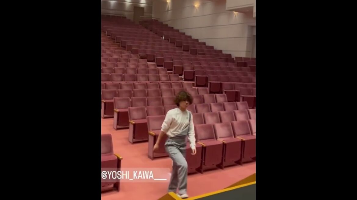 SHISHAMO Dr.吉川さんのブルブルダンス