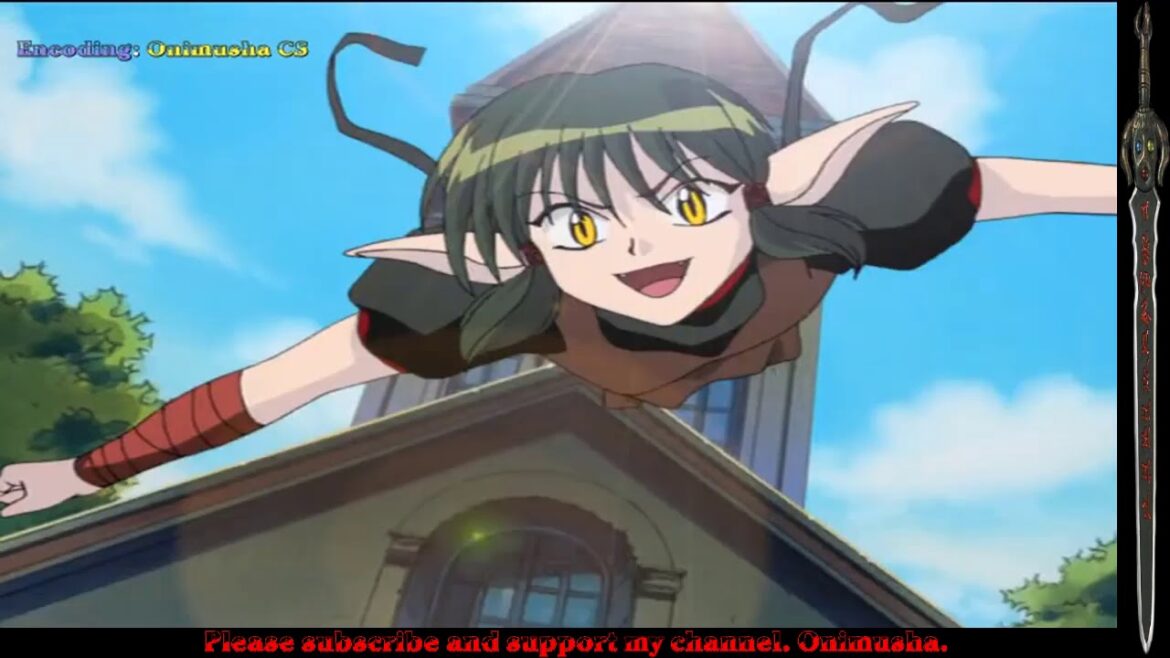 Tokyo Mew Mew Ep45 eng