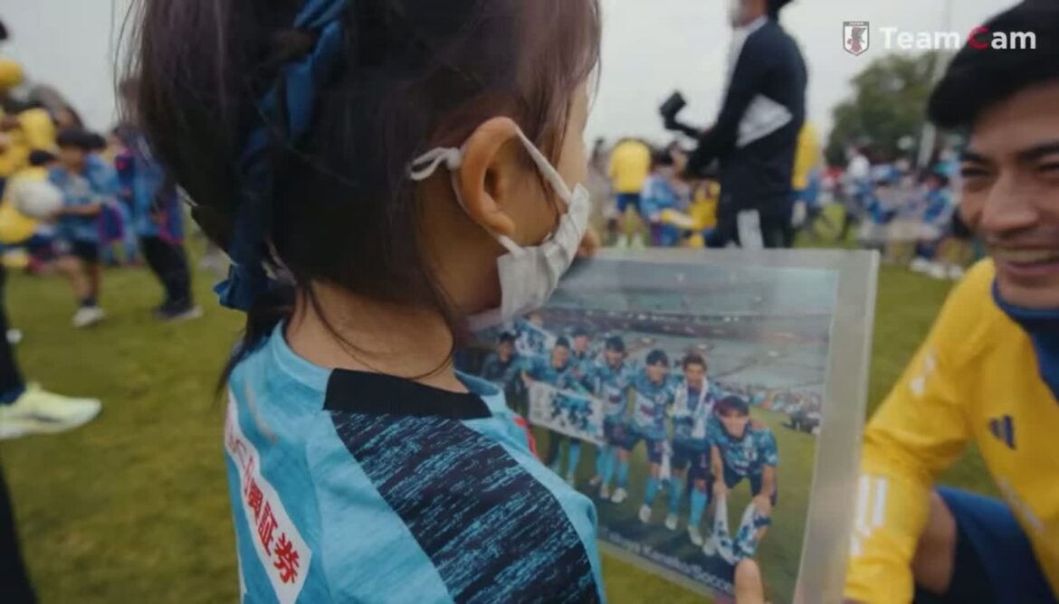谷口、フロサポの子を「連れて帰ろうかな」wwwイケメンすぎる#谷口彰悟 #川崎フロンターレ #サッカー日本代表  ♬ オリジナル楽曲 - 華金cp - 華金c...