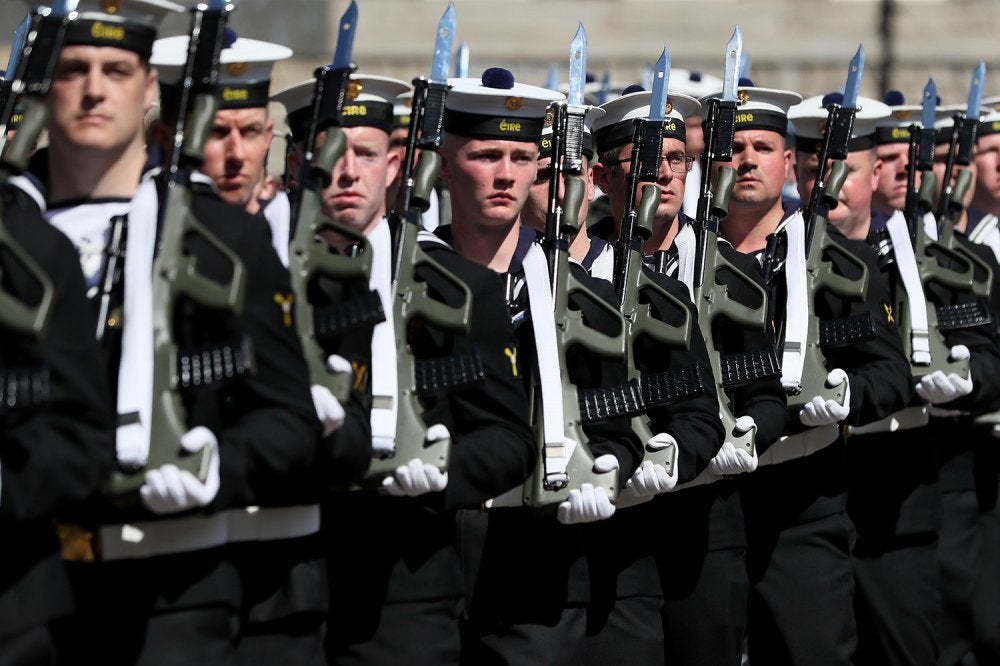 アイルランドはヨーロッパの最も弱いリンクです News WACOCA JAPAN People, Life, Style