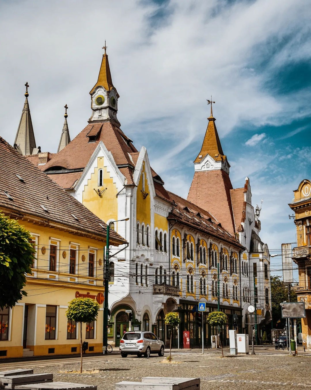 ティミショアラ、ルーマニア News WACOCA JAPAN People, Life, Style