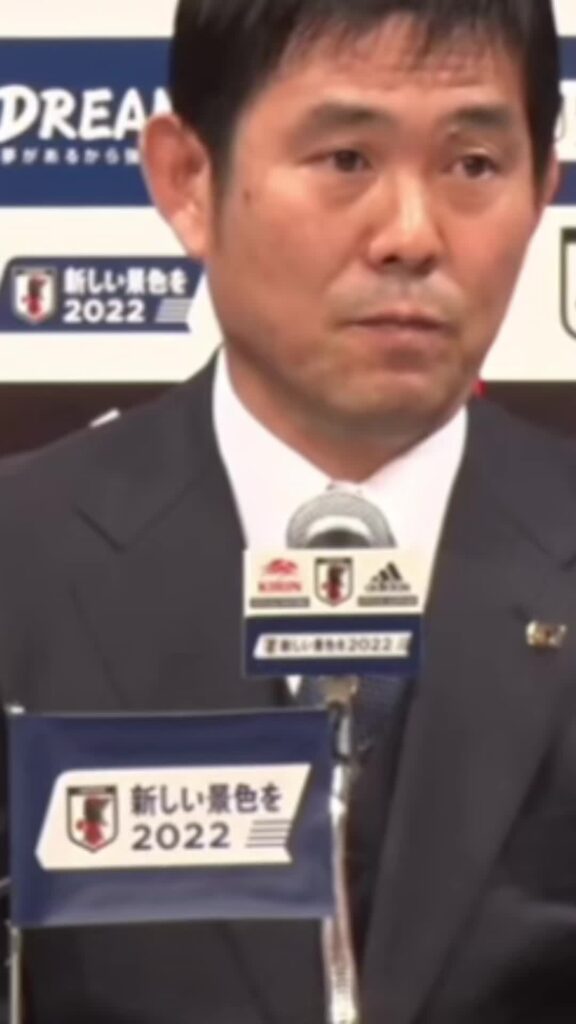 毎回最後に呼ばれること忘れて寿命縮まる#久保建英 #サッカー #soccer #w杯 #メンバー発表 #kubo #takefusa #下書き #森保一 #f...