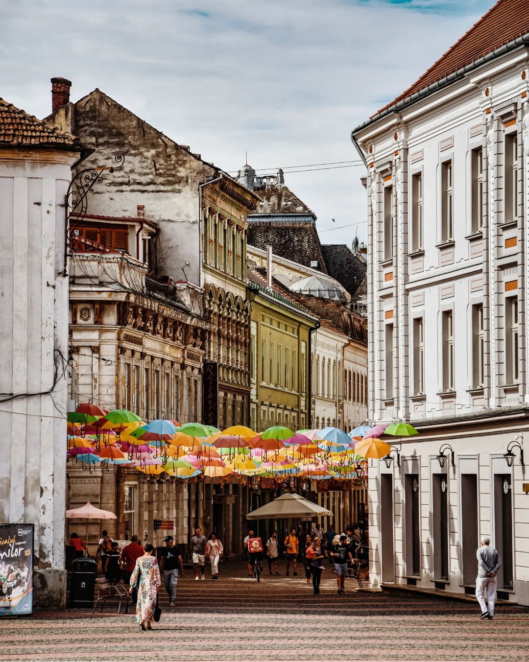 ティミショアラ、ルーマニア News WACOCA JAPAN People, Life, Style