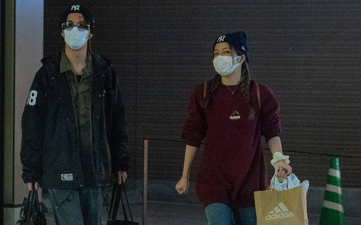 人気eスポーツ選手Fiskerが“不貞行為”で解雇!「不倫がバレてチーム内で殴り合いの喧嘩に発展」《解雇後も妊娠中の妻と子供を家に残し