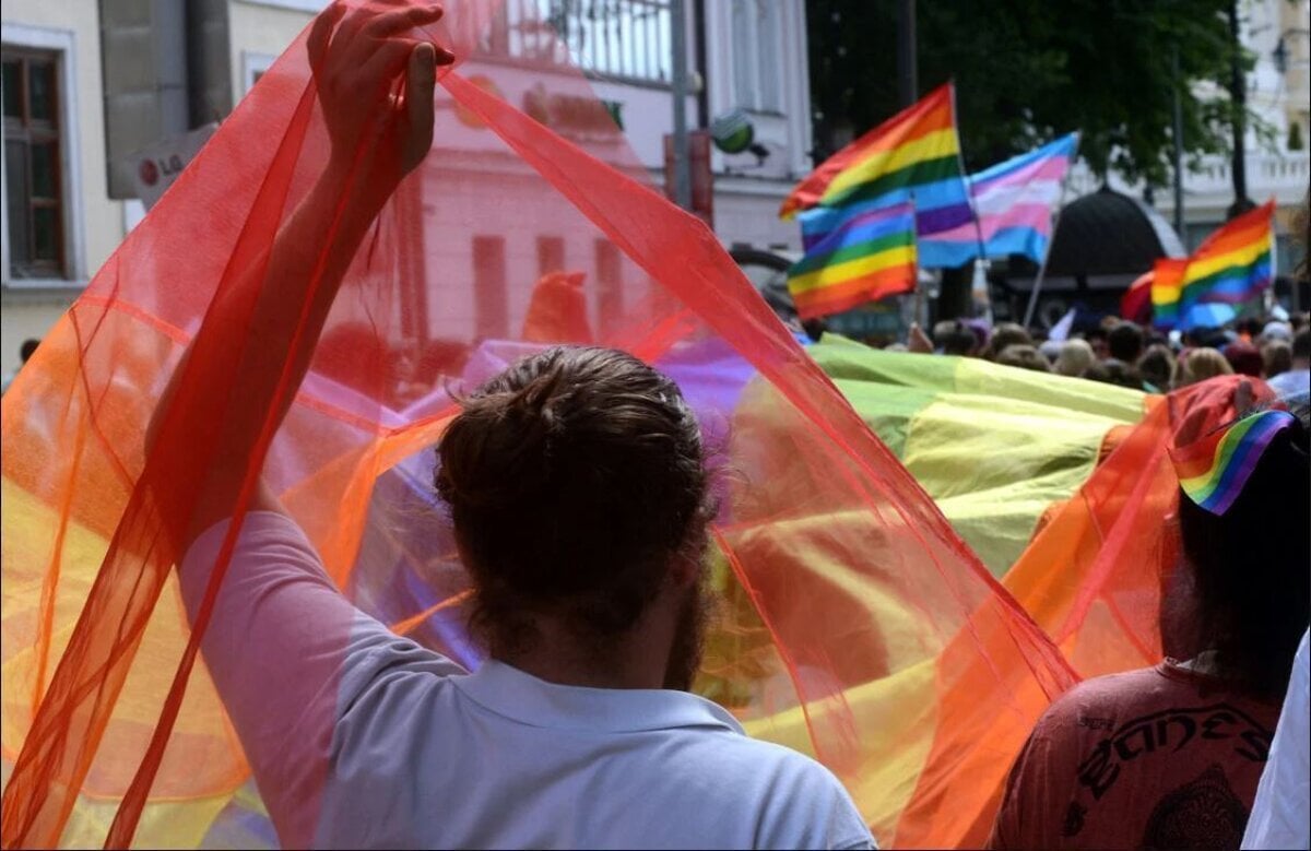 裁判所は画期的な評決で同性カップルに有利 この判決はスロバキアでは初めて WACOCA NEWS