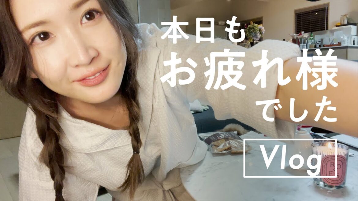 【日常Vlog】親子喧嘩しちゃった日、ポテチ食べながら愚痴りたいときもたまにはあるよね 【日常Vlog】親子喧嘩しちゃった日、ポテチ食べながら愚痴りたいときもたまにはあるよね
