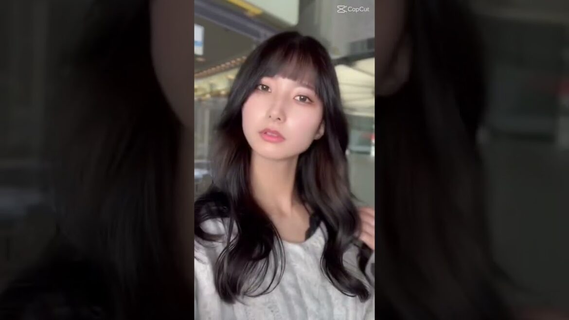 ボサボサ髪をツヤツヤ冬カラーにchange🪄