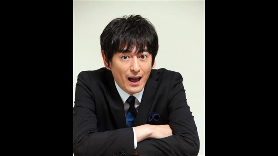 博多大吉「あさイチ」でダンス披露しトレンド入り　町田啓太がゲスト出演も「大吉先生しか目に入らない」「全部持ってった」