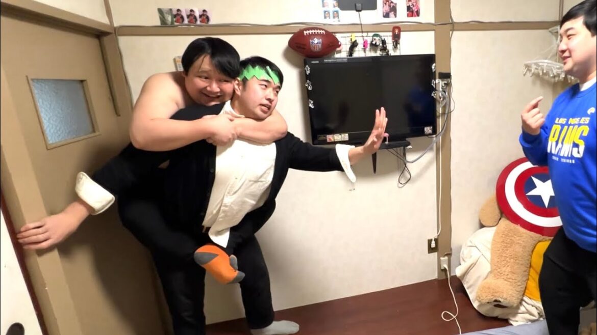 岸辺露伴は動かない『背中のブタメン』