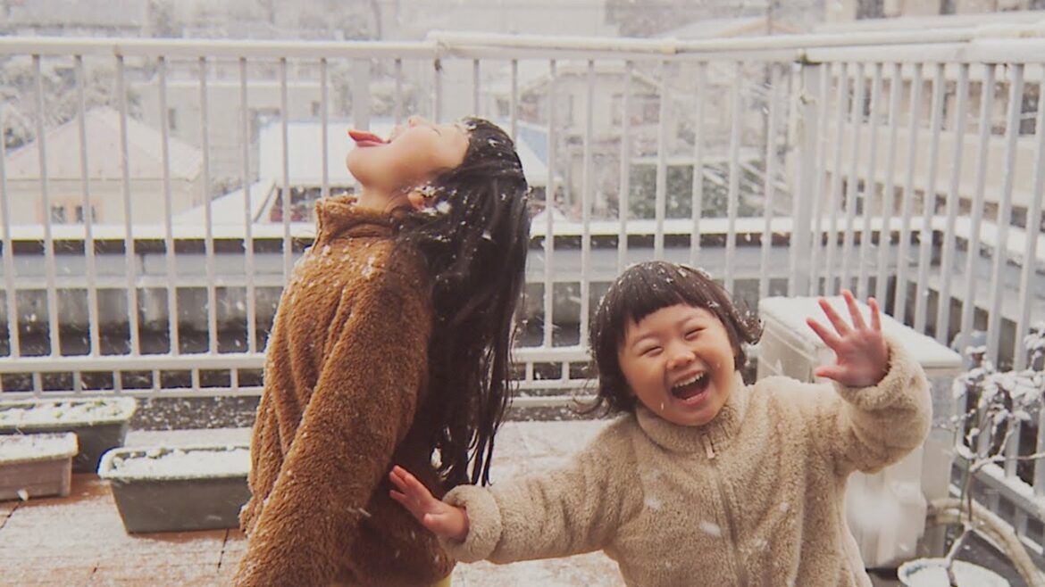 明治安田生命2022年企業CM「小さな光」篇