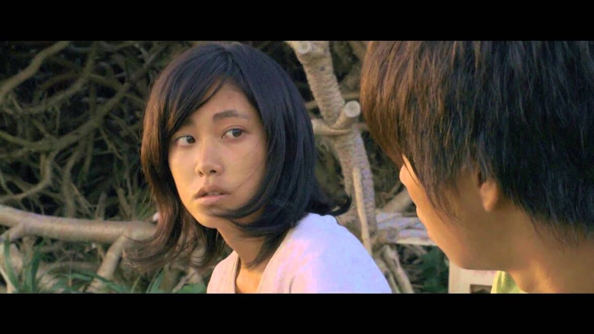 映画『2つ目の窓』予告編