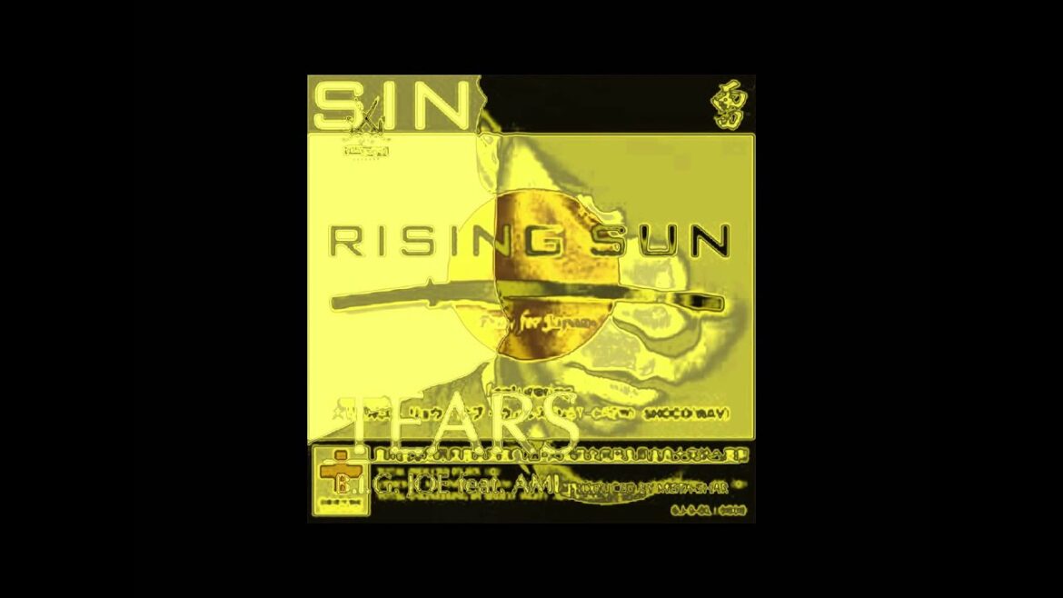 東日本大震災 Mash Up Feat. 般若 Anarchy 平原 綾香 Emi Maria B.I.G.JOE SIN8 Coma-Chi